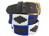 LOS HORNOS - Classic Polo Belt