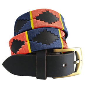 CHEPES - Classic Polo Belt