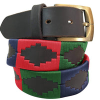 ESQUEL - Classic Polo Belt