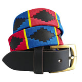 CENTENARIO - Classic Polo Belt