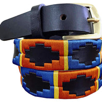 EDUARDO - Skinny Polo Belt