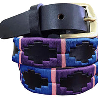 FIORITO - Skinny Polo Belt