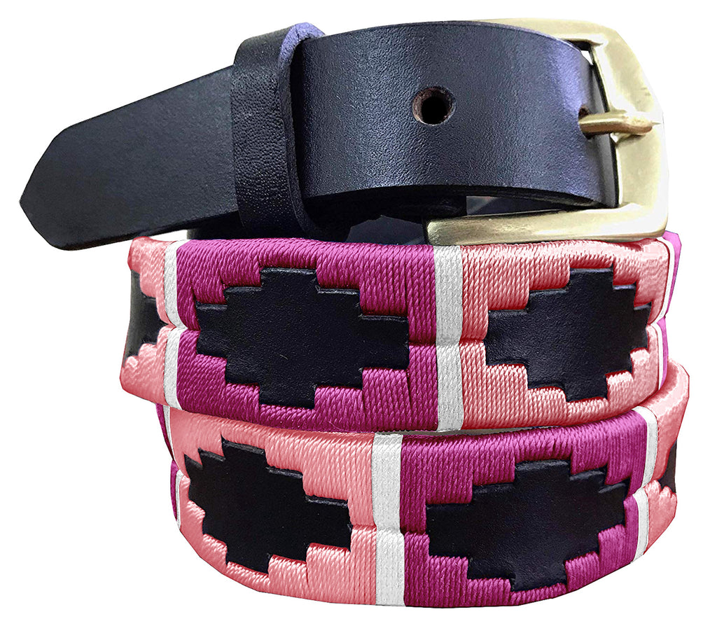 PINAMAR Skinny Polo Belt