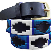 MACHAGAI - Skinny Polo Belt