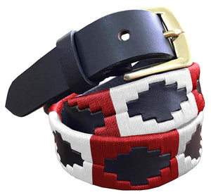 ARROYITO - Skinny Polo Belt