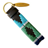 CHAJARÍ - Polo Dog Collar