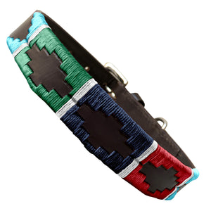 CHAJARÍ - Polo Dog Collar