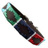 CHAJARÍ - Polo Dog Collar