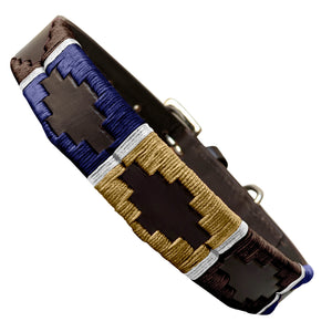 TARTAGAL - Polo Dog Collar