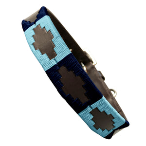 MIRAMAR - Polo Dog Collar