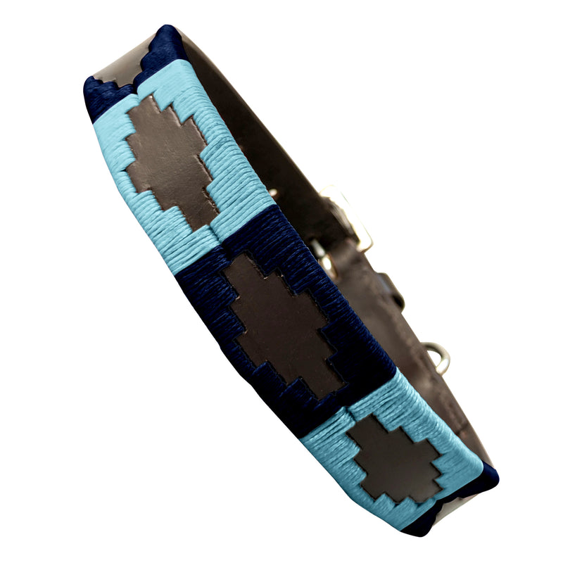 MIRAMAR - Polo Dog Collar