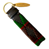 TRUNCADO - Polo Dog Collar