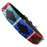 RECONQUISTA - Polo Dog Collar