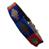 DEL ESTERO - Polo Dog Collar
