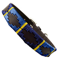 SALADILLO - Polo Dog Collar