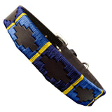 SALADILLO - Polo Dog Collar