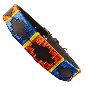 EDUARDO - Polo Dog Collar