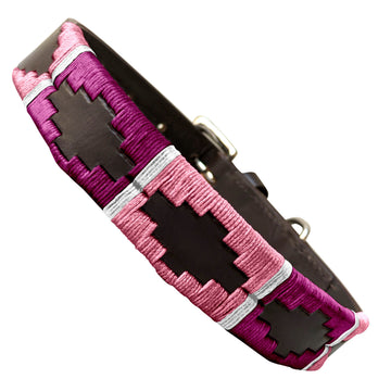 PINAMAR - Polo Dog Collar