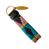 ZÁRATE - Polo Dog Collar
