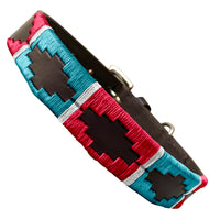 REALICÓ - Polo Dog Collar