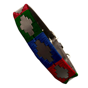 ESQUEL - Polo Dog Collar