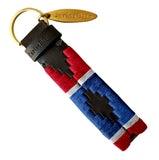 GUATRACHÉ - Polo Dog Collar