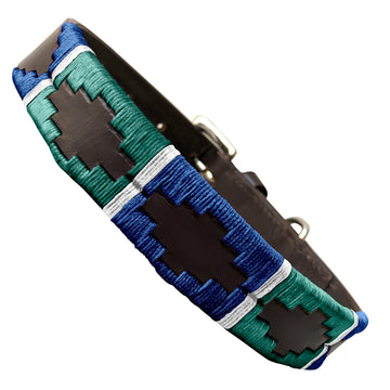 TUNUYÁN - Polo Dog Collar