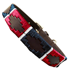 GREGORIO - Polo Dog Collar