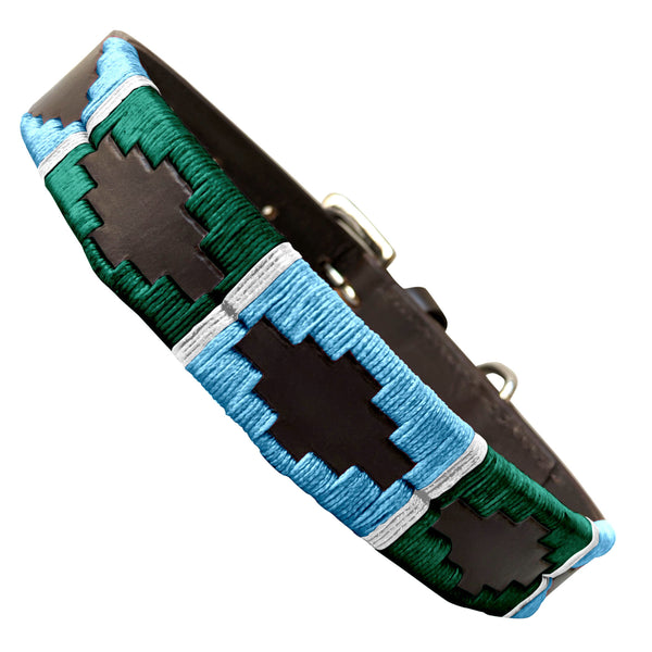 EL CHALTÉN - Polo Dog Collar