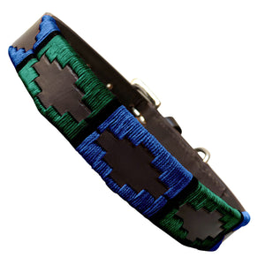 ANDRESITO - Polo Dog Collar