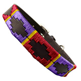 ANILLACO - Polo Dog Collar