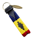 DOLORES - Polo Dog Collar
