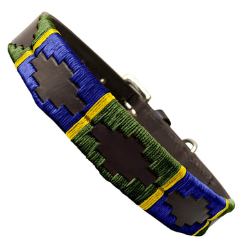 BRAGADO - Polo Dog Collar