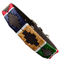 RAFAELA - Polo Dog Collar