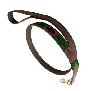 SOLANO - Polo Dog Lead