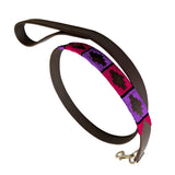 TOSTADO - Polo Dog Lead