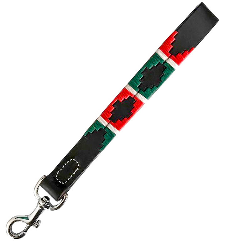 GARÍN - Polo Dog Short Lead