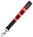 BURZACO - Polo Dog Short Lead
