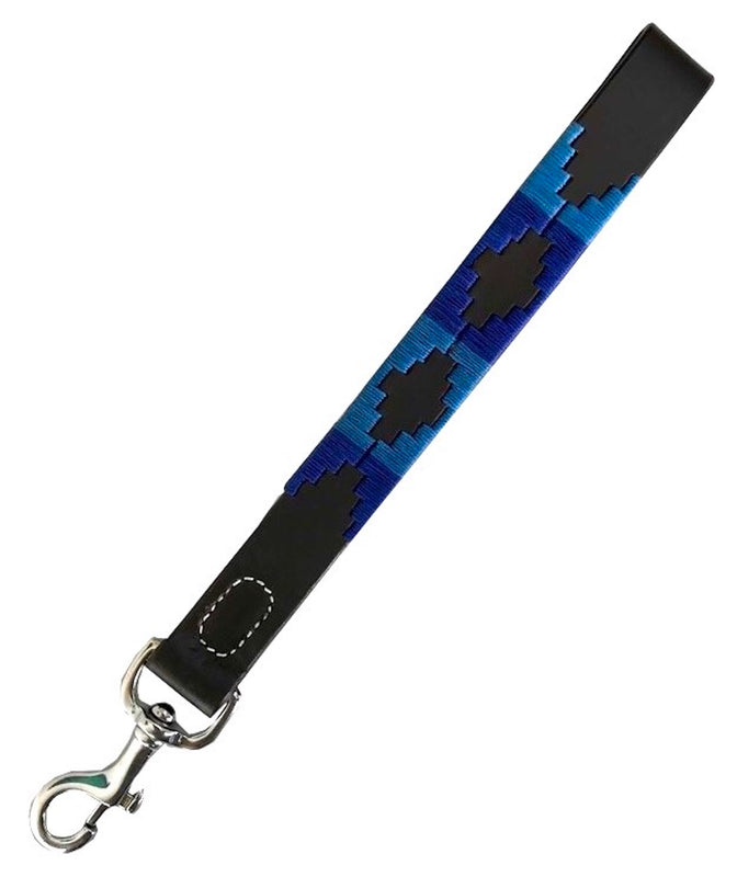 ELVIRA - Polo Dog Short Lead