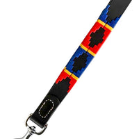 CENTENARIO - Polo Dog Short Lead