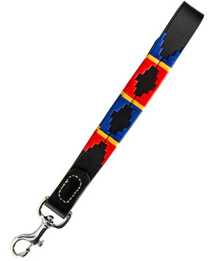 CENTENARIO - Polo Dog Short Lead