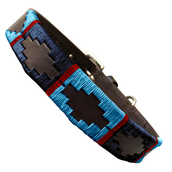 CHILECITO - Polo Dog Collar