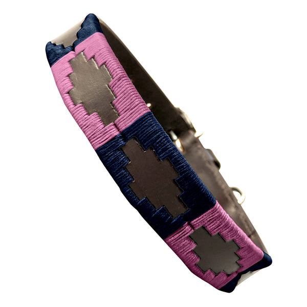 BERISSO - Polo Dog Collar