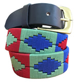 CONSTITUCIÓN - Classic Polo Belt