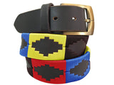 HUINCUL - Classic Polo Belt