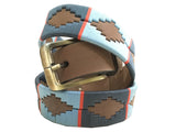 SANTA MARÍA - Classic Polo Belt
