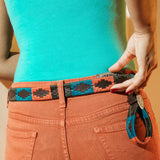 QUILINO - Classic Polo Belt