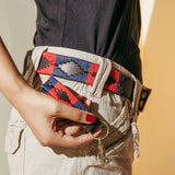 SAN BERNARDO - Classic Polo Belt