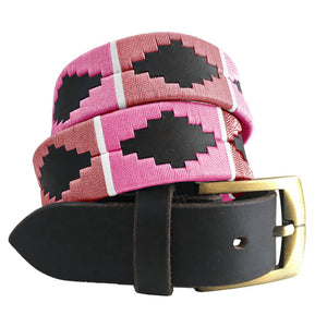 SIERRA - Classic Polo Belt