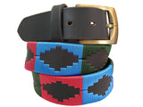 COSQUÍN - Classic Polo Belt